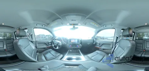 2018 GMC Sierra K1500 Slt из США, поврежденный, VIN 3GTU2NEC0JG632800